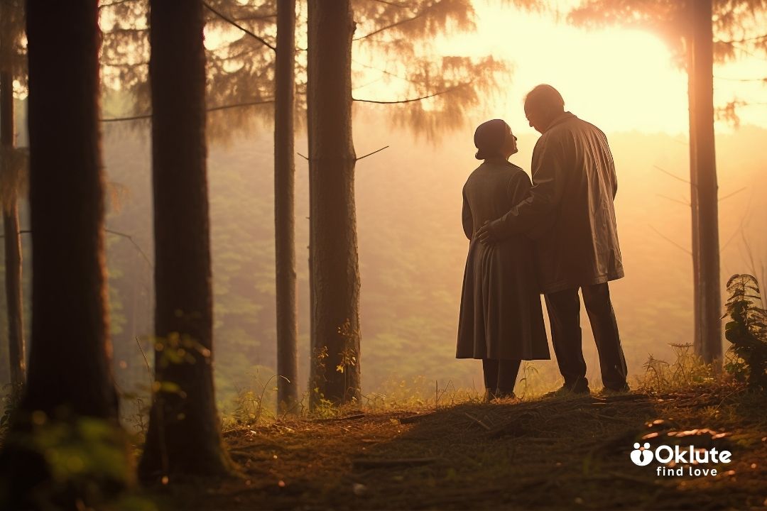 The Art Of Relationship With Growing Together Without Growing Apart
