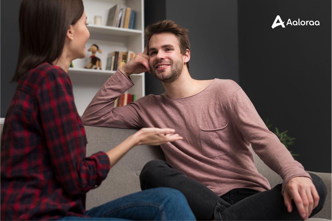 The Psychology Of Body Language In Everyday Conversations